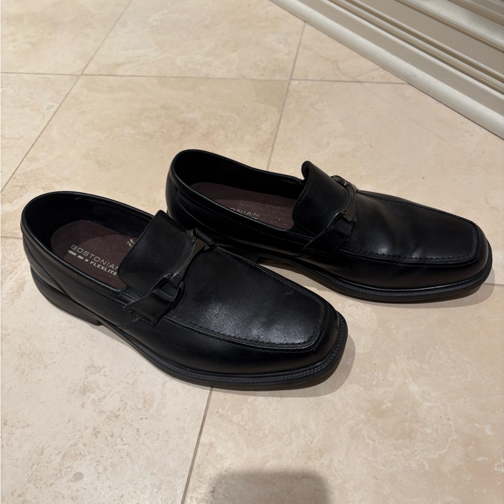 Men’s Bostonian Flexlite Loafers